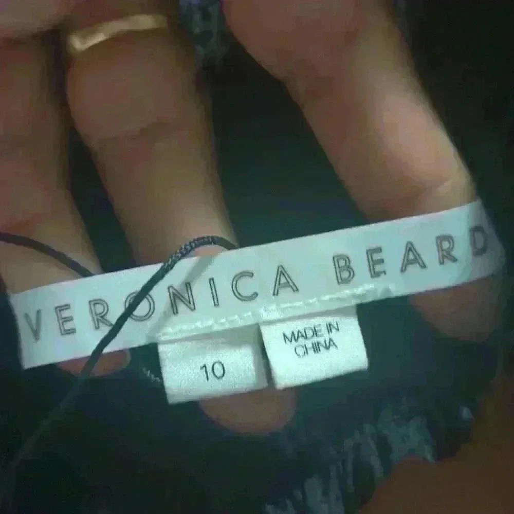 Verónica beard dress - Picture 5 of 5